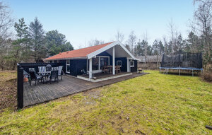 Holiday Home - Ålbæk , Denmark - A19054 1