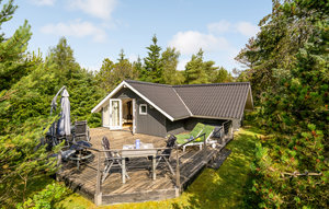 Holiday Home - Napstjært , Denmark - A19151 1