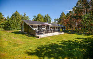 Holiday Home - Napstjert , Denmark - A19185 1