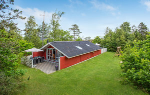 Holiday Home - Napstjært , Denmark - A19290 1