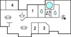 Grunnplan