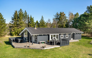 Ferienhaus - Bratten Strand , Dänemark - A20016