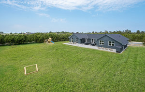 Feriehuse - Bratten Strand , Danmark - A20200
