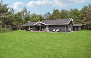 Ferienhaus - Bratten Strand , Dänemark - A20600