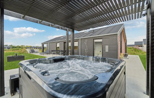 Feriehuse - Bratten Strand , Danmark - A20316