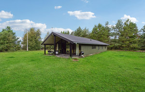 Feriehuse - Bratten Strand , Danmark - A20946