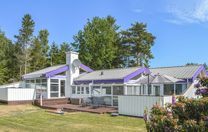 Ferienhaus - Bratten Strand , Dänemark - A20221