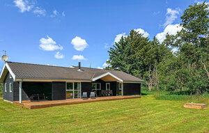 Ferienhaus - Bratten Strand , Dänemark - A20690