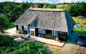 Ferienhaus - Sønderho Strand , Dänemark - A2007