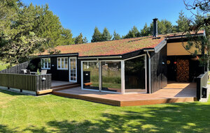 Feriehuse - Bratten Strand , Danmark - A20153