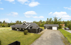 Holiday Home - Bratten , Denmark - A20001 1