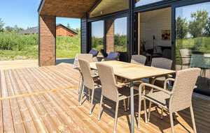 Holiday Home - Slettestrand , Denmark - A20015 1