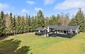 Holiday Home - Bratten Strand , Denmark - A20112 1