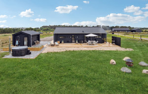 Holiday Home - Bratten Strand , Denmark - A20118 1