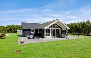 Holiday Home - Bratten , Denmark - A20151 1