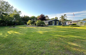 Holiday Home - Bratten , Denmark - A20154 1