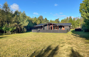 Holiday Home - Bratten Strand , Denmark - A20155 1