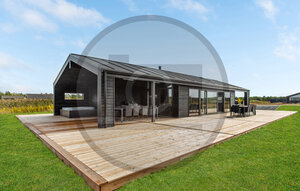 Holiday Home - Bratten , Denmark - A20183 1
