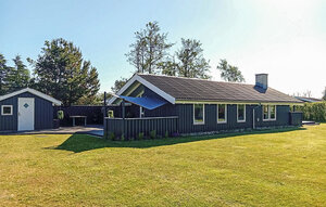 Holiday Home - Bratten , Denmark - A20186 1