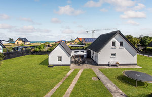 Holiday Home - Strandby Strand , Denmark - A20188 1