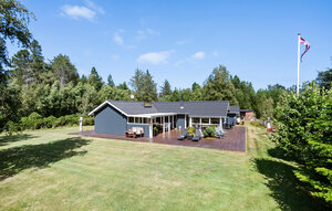 Holiday Home - Bratten Strand , Denmark - A20202 1
