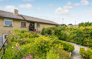 Holiday Home - Bratten Strand , Denmark - A20214 1