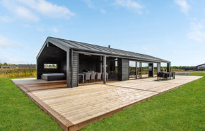 Holiday Home - Bratten , Denmark - A20215 1