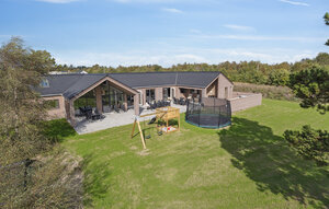 Holiday Home - Bratten Strand , Denmark - A20300 1