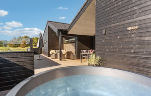 Holiday Home - Bratten Strand , Denmark - A20305 1