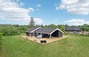 Holiday Home - Bratten Strand , Denmark - A20307 1
