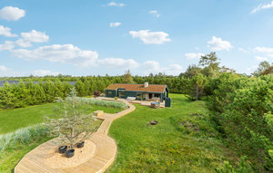 Holiday Home - Bratten , Denmark - A20319 1