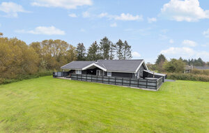 Holiday Home - Bratten Strand , Denmark - A20320 1