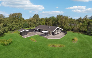 Holiday Home - Bratten , Denmark - A20322 1