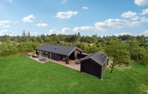 Holiday Home - Bratten Strand , Denmark - A20323 1