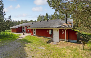 Holiday Home - Bratten Strand , Denmark - A20414 1