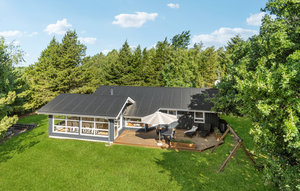 Holiday Home - Bratten Strand , Denmark - A20569 1