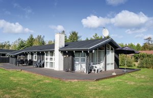 Holiday Home - Bratten Strand , Denmark - A20597 1