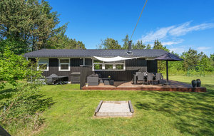 Holiday Home - Bratten Strand , Denmark - A20749 1