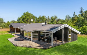 Holiday Home - Bratten Strand , Denmark - A20752 1
