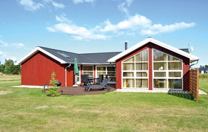 Holiday Home - Bratten Strand , Denmark - A20864 1