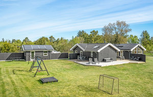 Holiday Home - Bratten Strand , Denmark - A20873 1