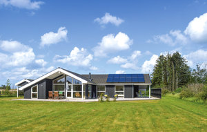 Holiday Home - Bratten Strand , Denmark - A20884 1