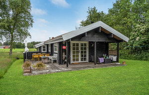 Holiday Home - Bratten Strand , Denmark - A20953 1