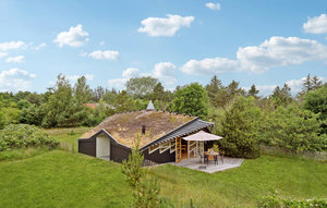 Holiday Home - Bratten Strand , Denmark - A20956 1