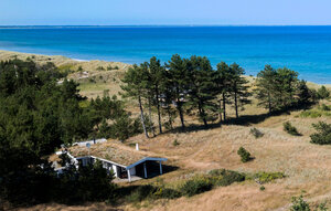 Holiday Home - Bratten Strand , Denmark - A20969 1