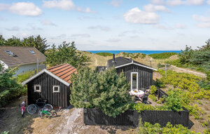 Ferienhaus - Læsø strand , Dänemark - A21005