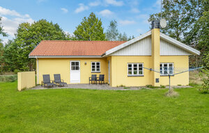 Holiday Home - Vesterø Strand , Denmark - A21002 1