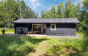 Holiday Home - Vesterø Strand , Denmark - A21010 1
