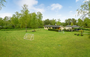 Holiday Home - Vesterø Strand , Denmark - A21011 1