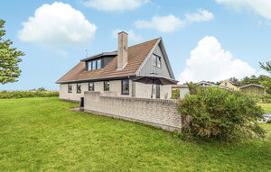 Holiday Home - Østerby Strand , Denmark - A21014 1